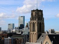 NL, Zuid-Holland, Rotterdam, Laurenskerk 3, Saxifraga-Foto Fitis-Sytske Dijksen
