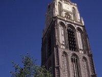 NL, Zuid-Holland, Rotterdam, Laurenskerk 4, Saxifraga-Foto Fitis-Sytske Dijksen