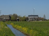 NL, Noord-Brabant, Altena, Kornsedijk 3, Saxifraga-Jan van der Straaten