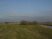 NL, Noord-Brabant, Oss, Strijbeemden, Groenendijk 5, Saxifraga-Jan van der Straaten