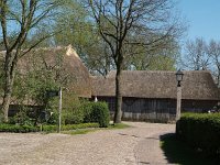 NL, Drenthe, Midden-Drenthe, Orvelte 7, Saxifraga-Hans Dekker