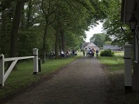 Entrance of Dutch museum village Orvelte, Drenthe, Netherlands  Entrance of Dutch historic village Orvelte, Drenthe, Netherlands : entrance, gate, Dutch, museum village, village, Orvelte, Drenthe, Netherlands, historic, history