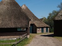 NL, Drenthe, Midden-Drenthe, Orvelte 9, Saxifraga-Hans Dekker