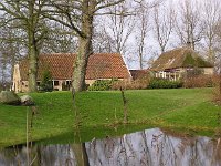 NL, Drenthe, Westerveld, Dwingeloo, Batinge 1, Saxifraga-Hans Dekker