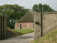 NL, Friesland, Noardeast-Fryslan, Anjum 4, Saxifraga-Hans Boll