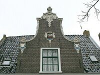 NL, Friesland, Noardeast-Fryslan, Dokkum 1, Saxifraga-Hans Boll
