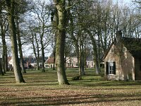 NL, Friesland, Noardeast-Fryslan, Veenklooster 1, Saxifraga-Hans Boll