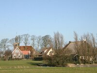 NL, Friesland, Noardeast-Fryslaneel, Raard 1, Saxifraga-Hans Boll