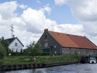 NL, Noord-Brabant, Altena, Amaliahoeve 4, Saxifraga-Willem van Kruijsbergen