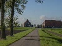 NL, Noord-Brabant, Altena, Kroonprinshoeve 5, Saxifraga-Jan van der Straaten