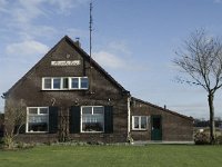 NL, Noord-Brabant, Bergeijk, Petronella Hoeve 3, Saxifraga-Jan van der Straaten