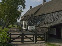 NL, Noord-Brabant, Boxtel, Groot Duijfhuis 5, Saxifraga-Marijke Verhagen