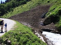 Footpath-Voetpad