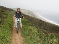 GB, Cornwall, Porthleven, SW Coastpath, Loe Bar, Saxifraga-Foto Fitis-Sytske Dijksen
