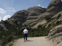 E, Barcelona, NP Montserrat 4, Saxifraga-Jan van der Straaten