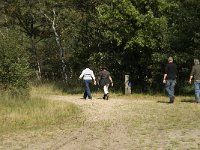 NL, Noord-Brabant, Bladel, Neterselsche Heide 11, Saxifraga-Jan van der Straaten