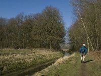 NL, Noord-Brabant, Oirschot, Heerenbeek 47, Saxifraga-Marijke Verhagen