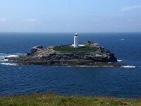 GB, Cornwall, Hayle, Godrevy Island 3, Saxifraga-Foto Fitis-Sytske Dijksen