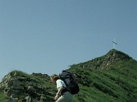 A, Vorarlberg, Dornbirn, Moerzelspitze 4, Saxifraga-Jan van der Straaten