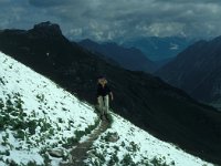 A, Vorarlberg, Nenzing, Barthuemeljoch 1, Saxifraga-Jan van der Straaten