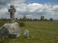 F, Lozere, Saint-Etienne-du-Valdonnez 8, Saxifraga-Marijke Verhagen