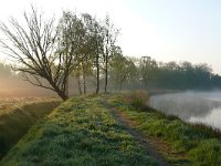 NL, Noord-Brabant, Valkenswaard, Visvijvers in Landgoed Valkenhorst 7, Saxifraga-Tom Heijnen