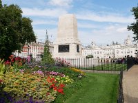 UK, Greater London, London, Guards Division Memorial 1, Saxifraga-Tom Heijnen