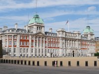 UK, Greater London, London, Horse Guards Parade 3, Saxifraga-Tom Heijnen