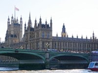 UK, Greater London, London, Houses of Parliament 1, Saxifraga-Tom Heijnen