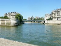 F, Paris, Paris, Seine near Cathedrale Notre-Dame de Paris 2, Saxifraga-Tom Heijnen