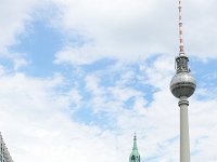 D, Berlin, Berlin, Fernsehturm 2, Saxifraga-Tom Heijnen