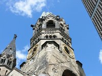 D, Berlin, Berlin, Gedächtniskirche, Saxifraga-Tom Heijnen