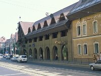 H, Hajdu-Bihar, Debreczen 9, Saxifraga-Jan van der Straaten