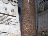 I, Città Metropolitana di Roma Capitale, Stato della Citta del Vaticano, Basilica di San Pietro 10, Saxifraga-Jan van der Straaten