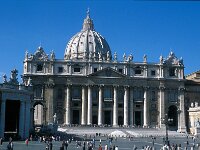 I, Città Metropolitana di Roma Capitale, Stato della Citta del Vaticano, Basilica di San Pietro 16, Saxifraga-Jan van der Straaten
