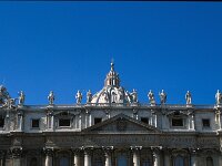 I, Città Metropolitana di Roma Capitale, Stato della Citta del Vaticano, Basilica di San Pietro 17, Saxifraga-Jan van der Straaten
