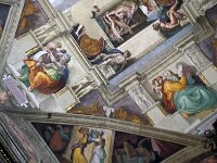I, Città Metropolitana di Roma Capitale, Stato della Citta del Vaticano, Basilica di San Pietro 20, Saxifraga-Jan van der Straaten