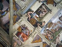 I, Città Metropolitana di Roma Capitale, Stato della Citta del Vaticano, Basilica di San Pietro 21, Saxifraga-Jan van der Straaten