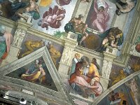 I, Città Metropolitana di Roma Capitale, Stato della Citta del Vaticano, Basilica di San Pietro 22, Saxifraga-Jan van der Straaten