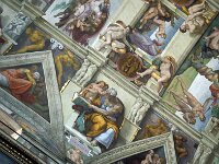 I, Città Metropolitana di Roma Capitale, Stato della Citta del Vaticano, Basilica di San Pietro 25, Saxifraga-Jan van der Straaten