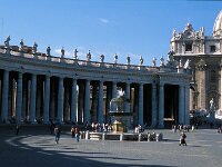 I, Città Metropolitana di Roma Capitale, Stato della Citta del Vaticano, Piazza San Pietro 10, Saxifraga-Jan van der Straaten