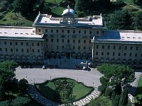 I, Città Metropolitana di Roma Capitale, Stato della Citta del Vaticano, Piazza San Pietro 11, Saxifraga-Jan van der Straaten