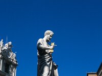 I, Città Metropolitana di Roma Capitale, Stato della Citta del Vaticano, Piazza San Pietro 12, Saxifraga-Jan van der Straaten