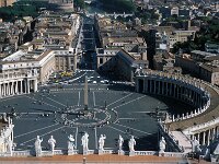 I, Città Metropolitana di Roma Capitale, Stato della Citta del Vaticano, Piazza San Pietro 5, Saxifraga-Jan van der Straaten