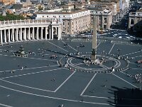 I, Città Metropolitana di Roma Capitale, Stato della Citta del Vaticano, Piazza San Pietro 6, Saxifraga-Jan van der Straaten