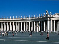 I, Città Metropolitana di Roma Capitale, Stato della Citta del Vaticano, Piazza San Pietro 8, Saxifraga-Jan van der Straaten