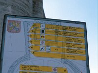 I, Città Metropolitana di Roma Capitale, Stato della Citta del Vaticano, Piazza San Pietro 9, Saxifraga-Jan van der Straaten