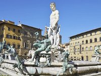 I, Firenze, Firenze, Piazza della Signoria 3, Saxifraga-Tom Heijnen