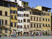 I, Firenze, Firenze, Piazza di Santa Croce, Saxifraga-Tom Heijnen