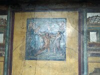 I, Napoli, Pompeiii 30, Saxifraga-Jan van der Straaten